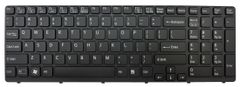  Bàn Phím Keyboard Sony Vaio Vgn-Z17Gn/B 