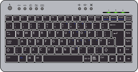 Bàn Phím Keyboard Sony Vaio Vgn-Z26Sn/B