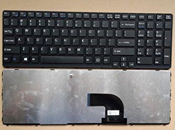 Bàn Phím Keyboard Sony Vaio Vgn-Z36Md/B
