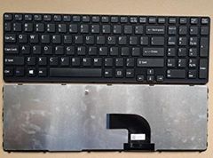  Bàn Phím Keyboard Sony Vaio Vgn-Z36Md/B 