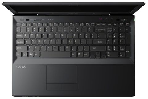 Bàn Phím Keyboard Sony Vaio Vgn-Z36Sd/B
