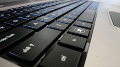  Bàn Phím Keyboard Sony Vaio Vgn-Z540Ebb 