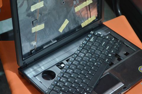 Bàn Phím Keyboard Sony Vaio Vgn-Z540Ndb