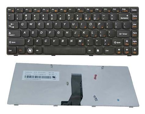 Bàn Phím Keyboard Sony Vaio Vgn-Z540Pbb