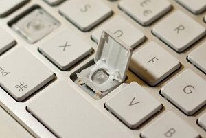 Bàn Phím Keyboard Sony Vaio Vgn-Z590Nfb
