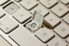  Bàn Phím Keyboard Sony Vaio Vgn-Z590Nfb 
