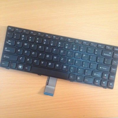 Bàn Phím Keyboard Sony Vaio Vgn-Z590Ubb