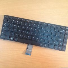  Bàn Phím Keyboard Sony Vaio Vgn-Z590Ubb 