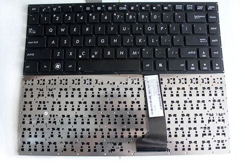 Bàn Phím Keyboard Sony Vaio Vgn-Z690Pdb