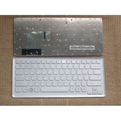 Bàn Phím Keyboard Sony Vaio Vgn-Z690Pfb