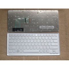  Bàn Phím Keyboard Sony Vaio Vgn-Z690Pfb 