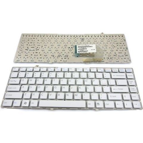Bàn Phím Keyboard Sony Vaio Vgn-Z790Dab