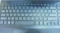  Bàn Phím Keyboard Sony Vaio Vgn-Z790Dcb 