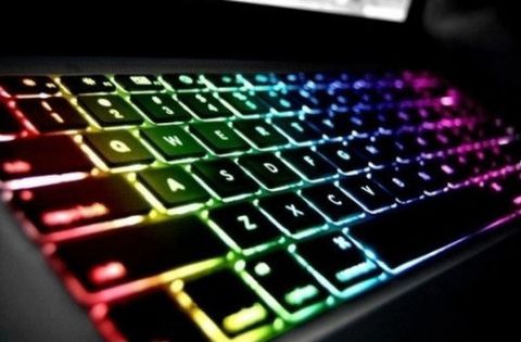 Bàn Phím Keyboard Sony Vaio Vgn-Z790Dhb