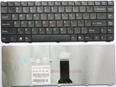  Bàn Phím Keyboard Sony Vaio Vpc-Eg11Fx/W 