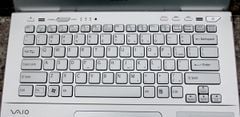  Bàn Phím Keyboard Sony Vaio Vpc-Eg15Fx/B 