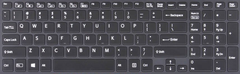  Bàn Phím Keyboard Sony Vaio Vpc-Eg18Fa/P 