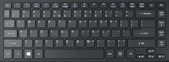  Bàn Phím Keyboard Sony Vaio Vpc-Eg18Fa/W 