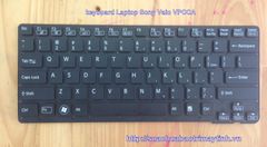  Bàn Phím Keyboard Sony Vaio Vpc-Eg23Fx/P 