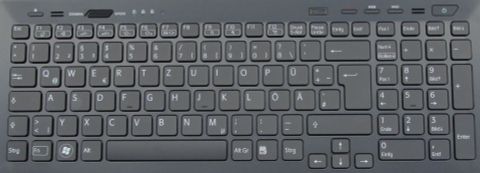 Bàn Phím Keyboard Sony Vaio Vpc-Eg25Fx/B