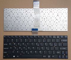  Bàn Phím Keyboard Sony Vaio Vpc-Eg25Fx/L 