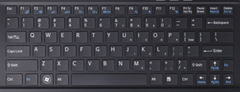  Bàn Phím Keyboard Sony Vaio Vpc-Eg26Fx/Bi 