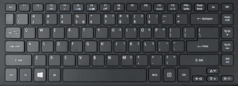 Bàn Phím Keyboard Sony Vaio Vpc-Eg27Fg/W