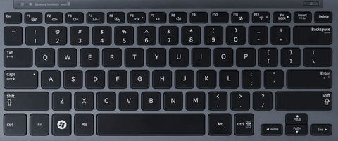 Bàn Phím Keyboard Sony Vaio Vpc-Eg28Fh/B