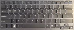  Bàn Phím Keyboard Sony Vaio Vpc-Eg28Fh/P 