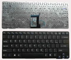  Bàn Phím Keyboard Sony Vaio Vpc-Eg2Aen/W 