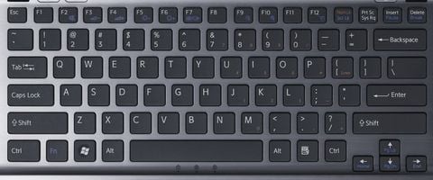 Bàn Phím Keyboard Sony Vaio Vpc-Eg2Dfx/W