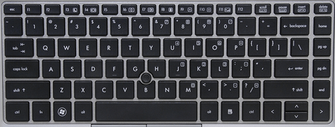 Bàn Phím Keyboard Sony Vaio Vpc-Eg38Fa/B