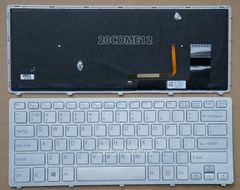  Bàn Phím Keyboard Sony Vaio Vpc-Eg38Fg/B 