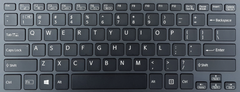  Bàn Phím Keyboard Sony Vaio Vpc-Eg38Fg/P 