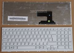  Bàn Phím Keyboard Sony Vaio Vpc-Eg3Bfx/P 