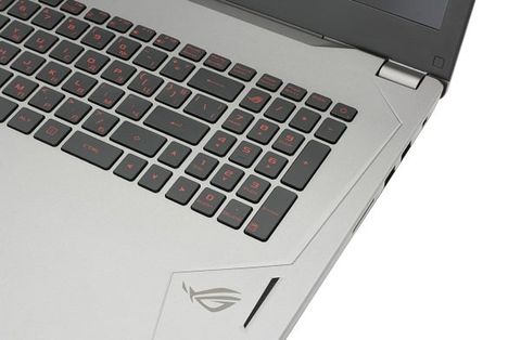 Nút Nguồn Mạch Nguồn Laptop Asus Gaming Rog Strix Gl702Vi