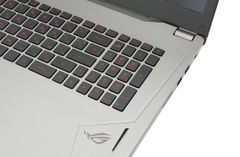  Bàn Phím Keyboard Laptop Asus Gaming Rog Strix Gl702Vi 