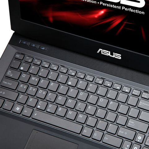Bàn Phím Keyboard Laptop Asus Gaming Rog G53Sx