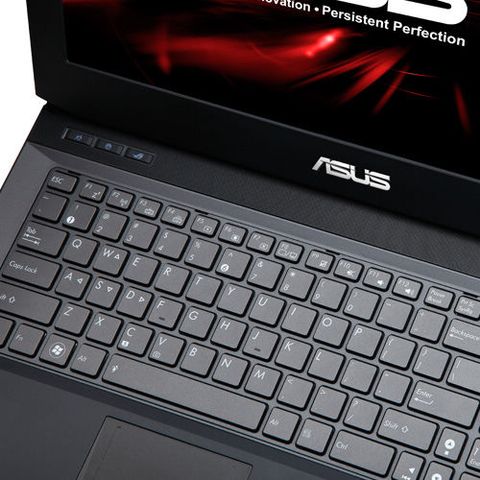 Bàn Phím Keyboard Laptop Asus Gaming Rog G53Sx