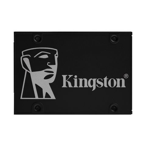 SSD 2.5 Inch Kingston KC600 256GB