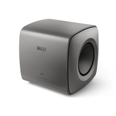  KEF SUBWOOFER KC62 Titan 