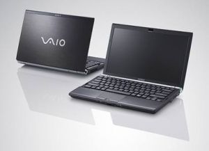 Bán Pin,Vệ Sinh Bên Ngoài Sony Vaio Vgn-Z550N/B