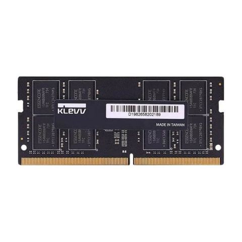 Ram Laptop Klevv Standard 16gb Ddr4 3200mhz Kd4agsa8a-32n220a