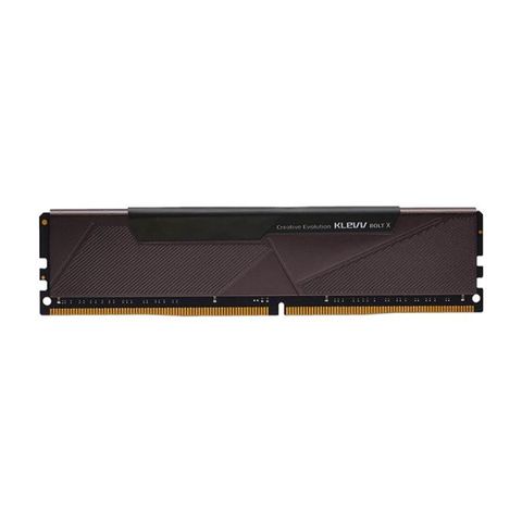 Ram Klevv Bolt X 16gb(1x16gb) Ddr4 3200mhz