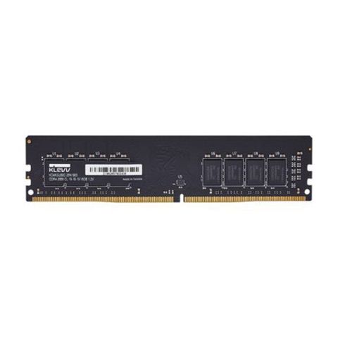 Ram Klevv Standard 16gb(1x16gb) Ddr4 2666mhz