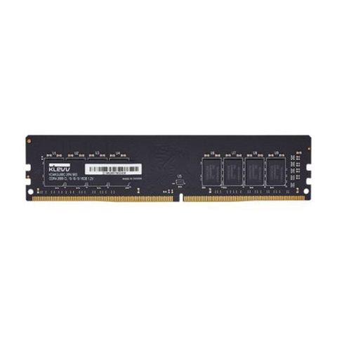 Ram Klevv Standard 8gb(1x8gb) Ddr4 2666mhz
