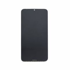  Màn hình Nokia C21 Plus 2022 full zin new (Đen) 