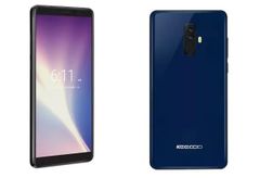  KEECOO P11 PRO 