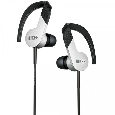 Tai Nghe Kef M200