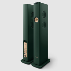  Loa KEF LS60 Wireless Lotus Edition 
